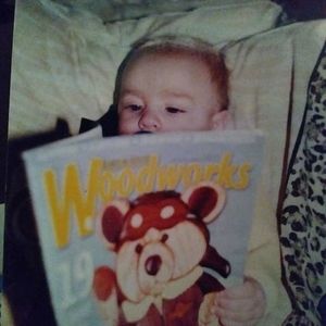 Meet your Posher, Tom